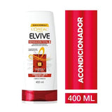 Acondicionador l'oréal paris elvive reparación total 5 400 ml