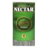Aguardiente Nectar club x 1000 ml