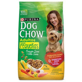 Alimento canino para adultos razas pequeñas x 2 kg