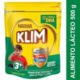 Alimento lácteo Comp Klim x 500 gr - KLIM