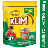 Alimento lácteo Comp klim x 1000 gr - KLIM