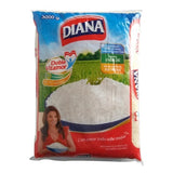 Arroz Blanco Bolsa X 3000g - DIANA