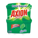 Axion limon 2 unds p. especial x 450 gr