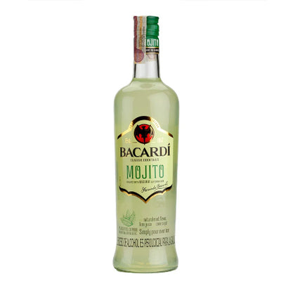 Bacardi Mojito x 750 ml