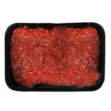 Carne de res molida 1 lb