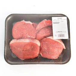 Carne de res muchacho