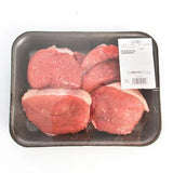 Carne de res muchacho