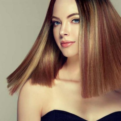 Cepillado y Planchado de Cabello