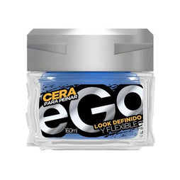 Cera para peinar x 160 ml
