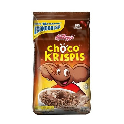 Cereal Arroz Achocolatado x 445 gr - CHOCO KRISPIS