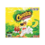 Cheetos 15 grs x 12 unidades