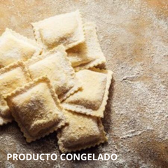 Raviolis Congelados