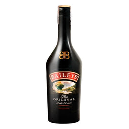 Crema de whisky Baileys x 375 ml