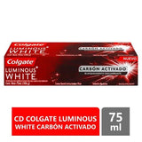Crema luminous white carbon