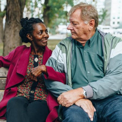 Cuidados a adultos mayores