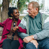 Cuidados a adultos mayores