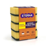 Esponja doble uso pag2 lleve 4