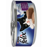 Felix pate pavo y menudencias x 156 gr