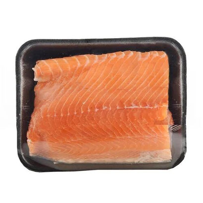 Filete salmon premium 3-4 x kg