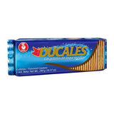 Galletas taco extralargo x 294 gr