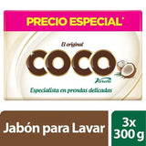 Jabón de lavar 300 gr