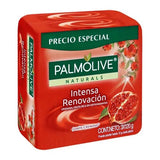 Jabón granada 3 x 120 gr