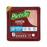 Jamon estandar libre de grasa y reducido en sodio x 450g