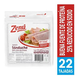 Jamon sanduche x 450g