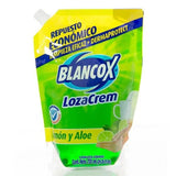 Lavaloza doypack limon