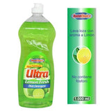 Lava loza limón x 1000 ml
