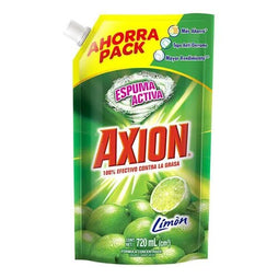 Lavaplatos líquido limón x 720 ml