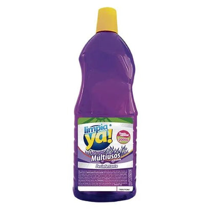 Limpiador lavanda x 1000 ml