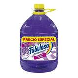 Limpiapisos lavanda x 3000 ml