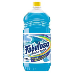 Limpiapisos mar fresco x 1000 ml