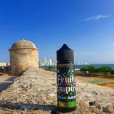 E-LIQUID LULO COOL