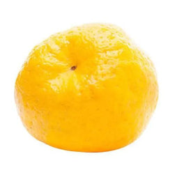 Mandarina onecco unidad