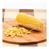 Mazorca dulce unidad