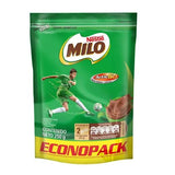 Milo bolsa 250 gr