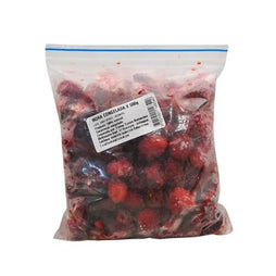 Mora congelada 500g