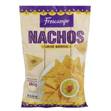 Nachos naturales