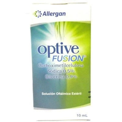 OPTIVE FUSION 0.50.9%