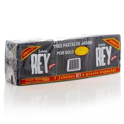 Oferta jabon azul 900 gr