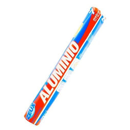 Papel de aluminio repuesto 7m