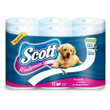 Papel higienico rindemax x 12 rollos