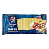 Pasta Clásica Precocida Para Lasagna X 250 gr - DORIA