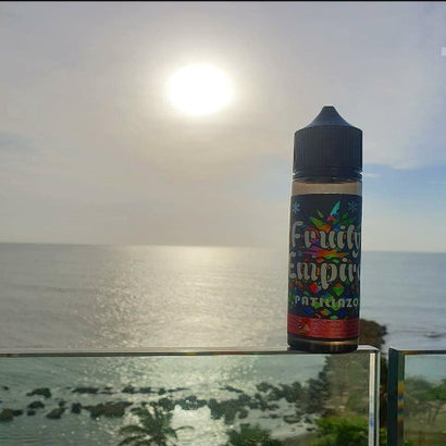 E-LIQUID PATILLAZO