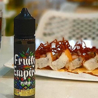 E-LIQUID PIÑA