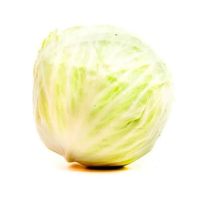 Repollo blanco unidad