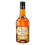 Ron Añejo Santafe X 750Cm3