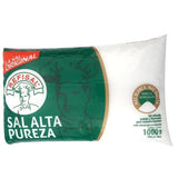 Sal Refinada 1000 gr - Refisal